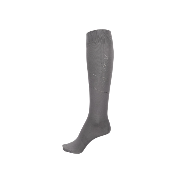 Podkolanówki Pikeur ligh grey, 24H!